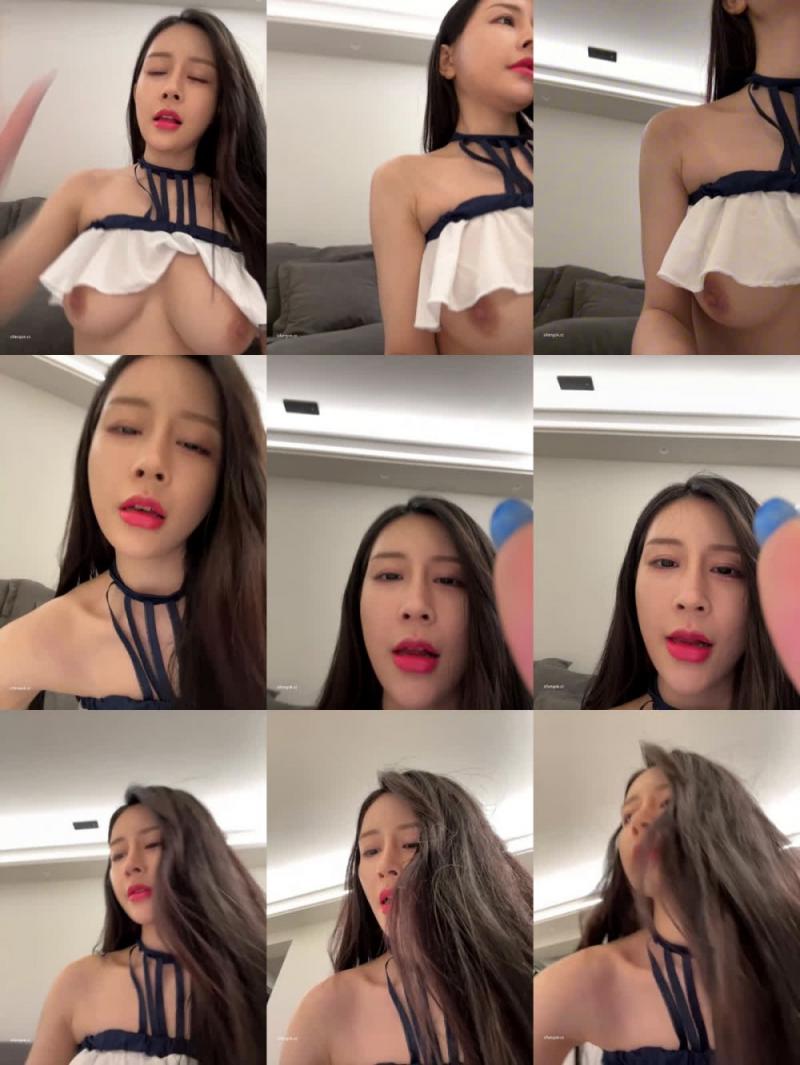 【短片x15】毛茸茸的女孩[DD-5200]