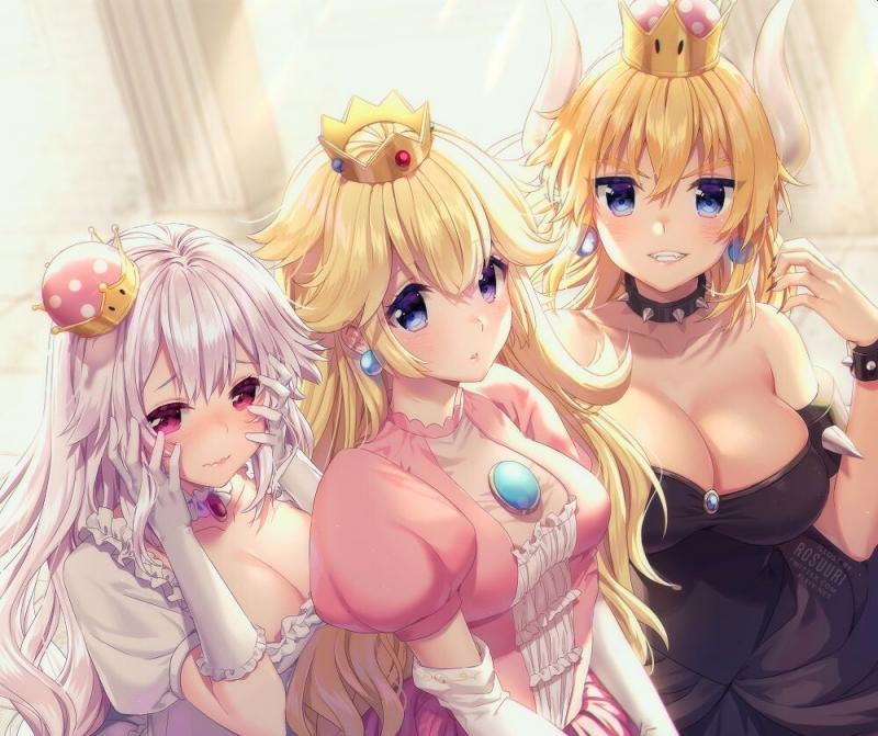 【套圖x35】雙人誘惑系列-雙人女孩[20P]