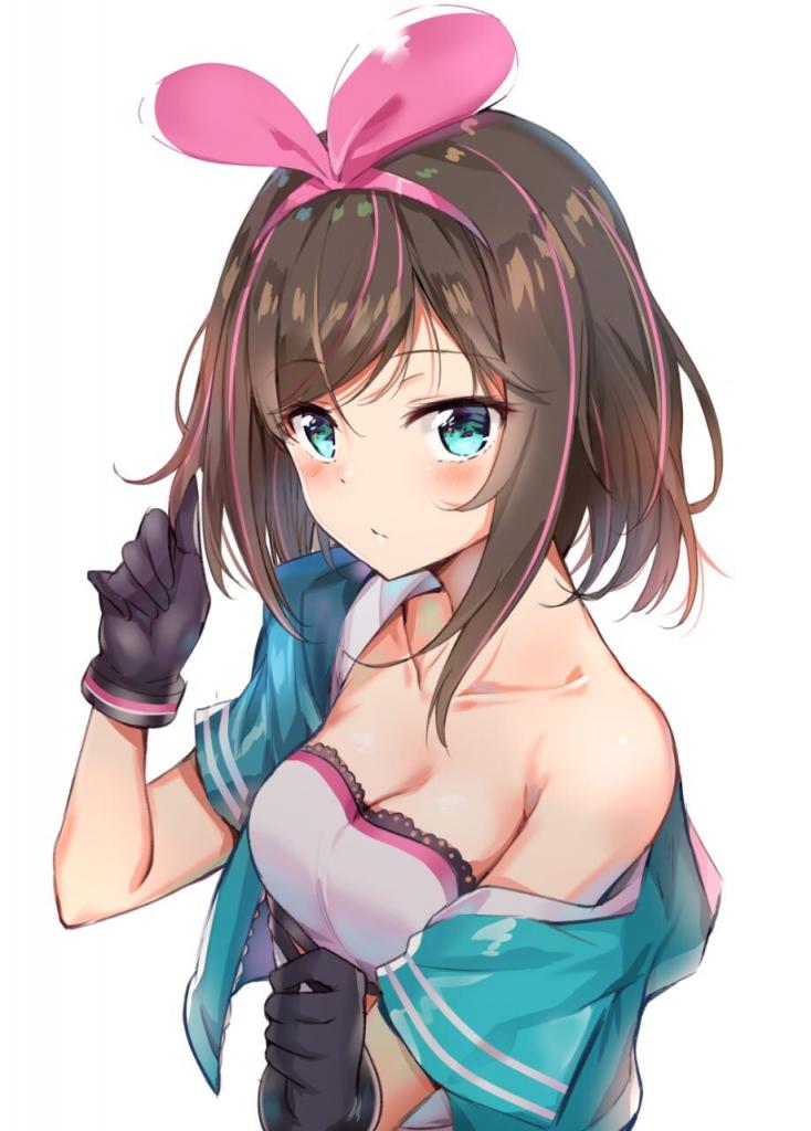 【套圖x35】雙人誘惑系列-雙人女孩[20P]