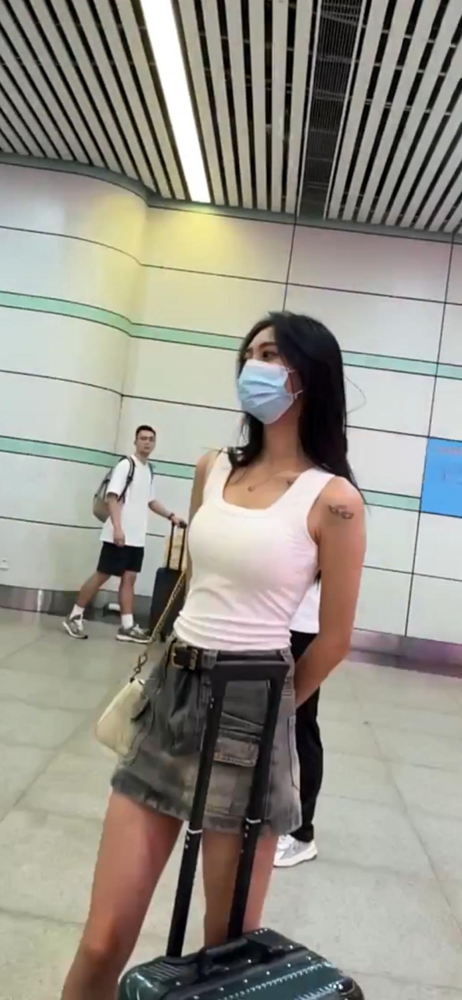 贵在真实，发明安全裤的人就应该被钉在历史的耻辱柱[18P]