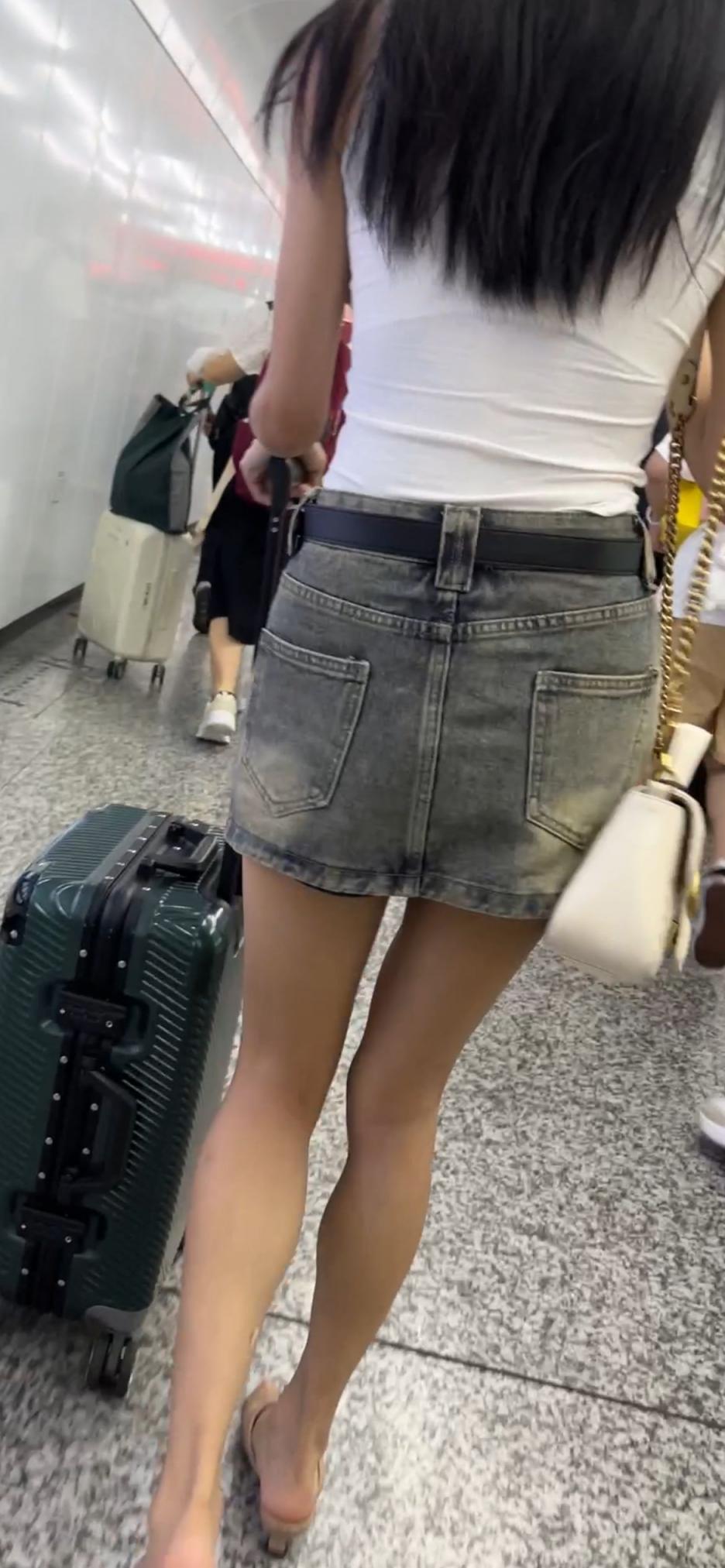 贵在真实，发明安全裤的人就应该被钉在历史的耻辱柱[18P]