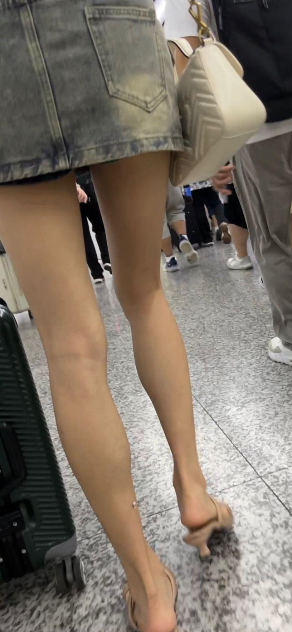 贵在真实，发明安全裤的人就应该被钉在历史的耻辱柱[18P]