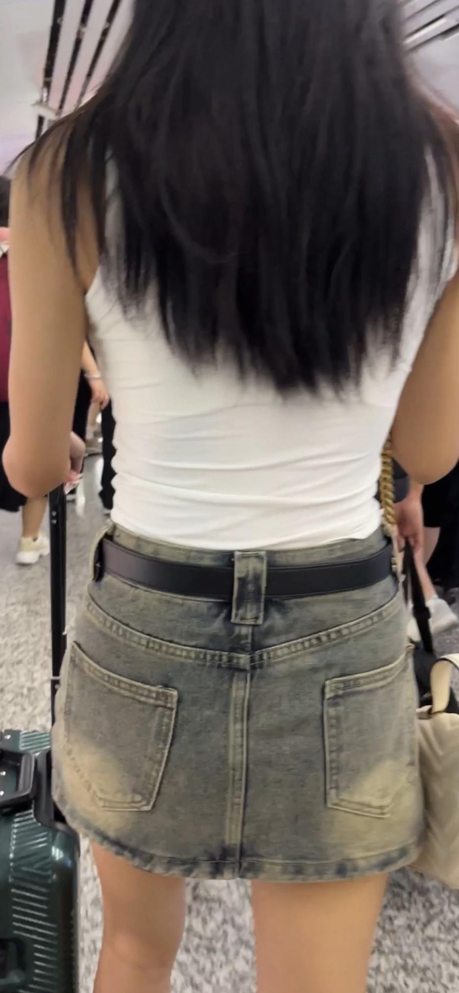 贵在真实，发明安全裤的人就应该被钉在历史的耻辱柱[18P]