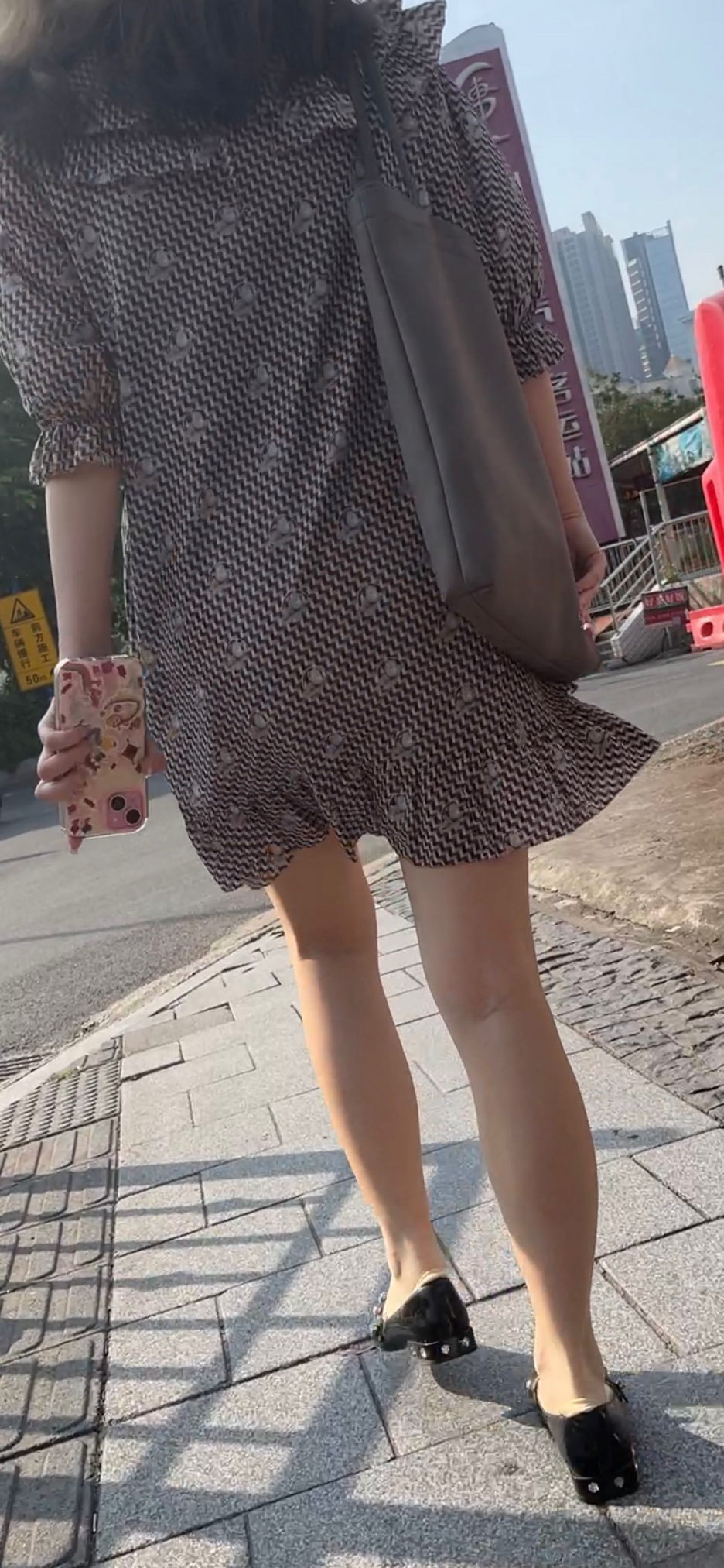 贵在真实，发明安全裤的人就应该被钉在历史的耻辱柱[18P]