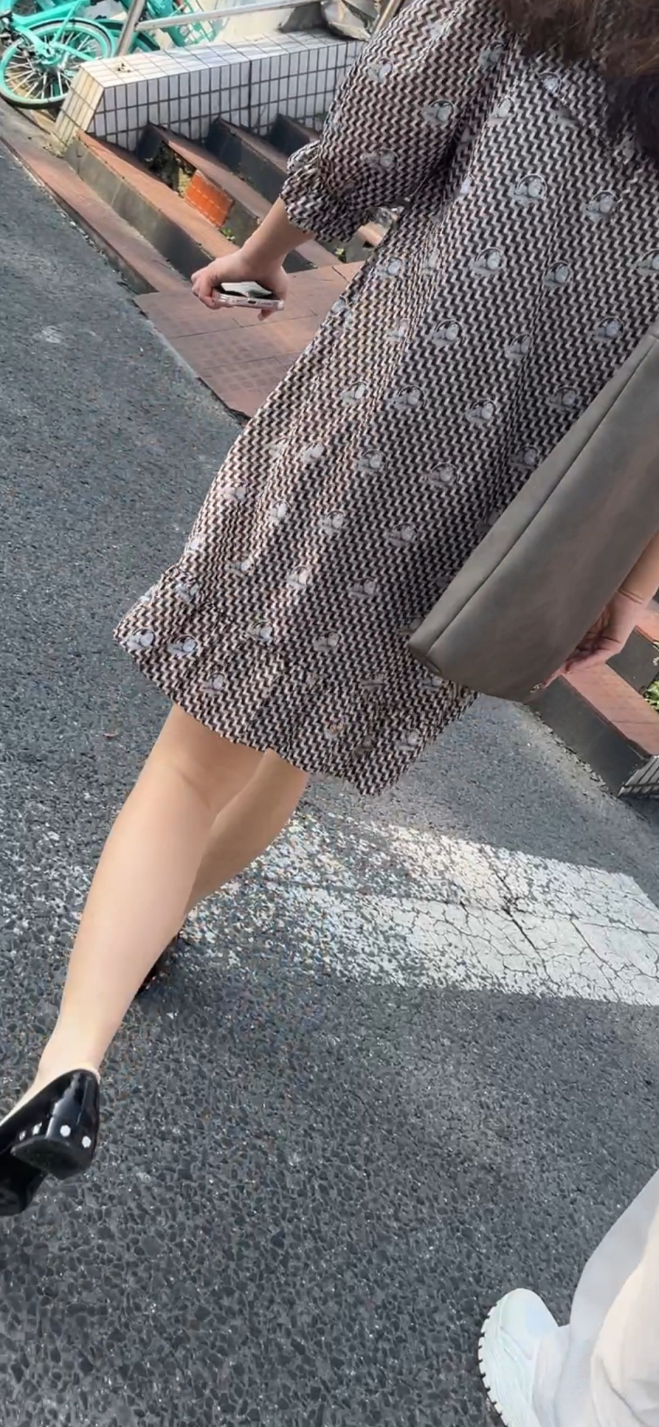贵在真实，发明安全裤的人就应该被钉在历史的耻辱柱[18P]