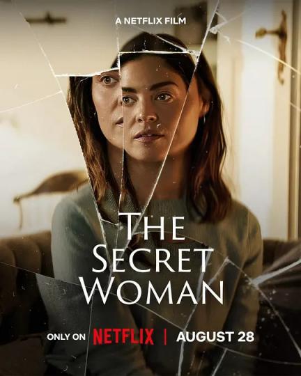 【影x6】（2026）最後的曙光_蝙蝠俠：騎士隕落第一部：騎士隕落_她的秘密人生
