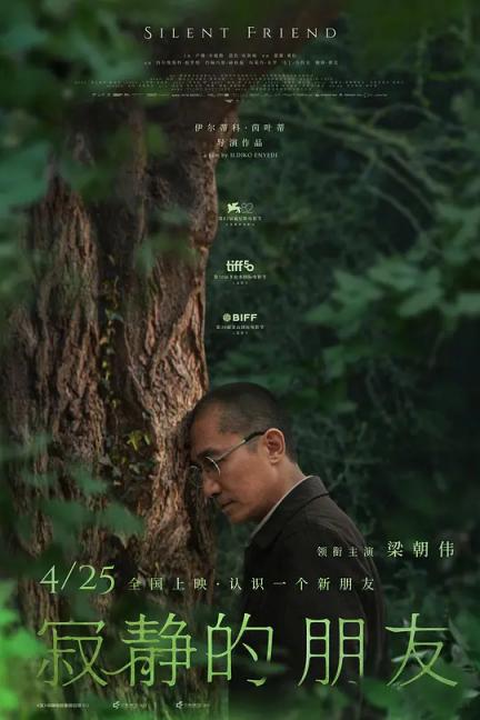 【影x6】（2026_梁朝偉）你是不會當樹嗎_屋頂上的男孩