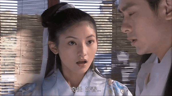 盘点天龙八部里面的反差女明星，附带高质量女星脱衣被干图[26P]