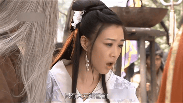 盘点天龙八部里面的反差女明星，附带高质量女星脱衣被干图[26P]