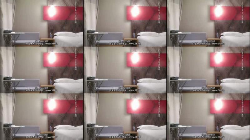 【短片x20】有一個奇怪的地牢，裡面有一位護士長的一晚充滿濃稠精液的性愛