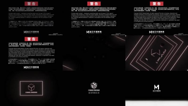 【短片x20】天生迷人又受歡迎，身材纖細的女神