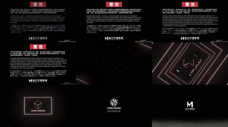 【短片x20】天生迷人又受歡迎，身材纖細的女神
