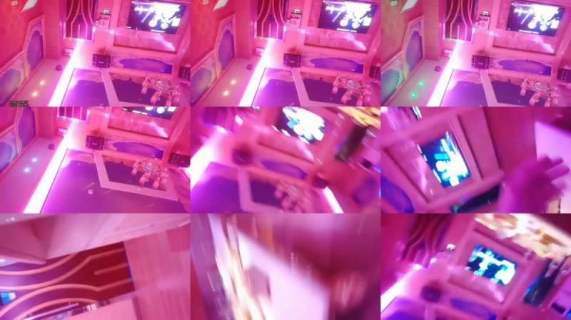【短片x20】最近，我真的很享受被抱起的感覺