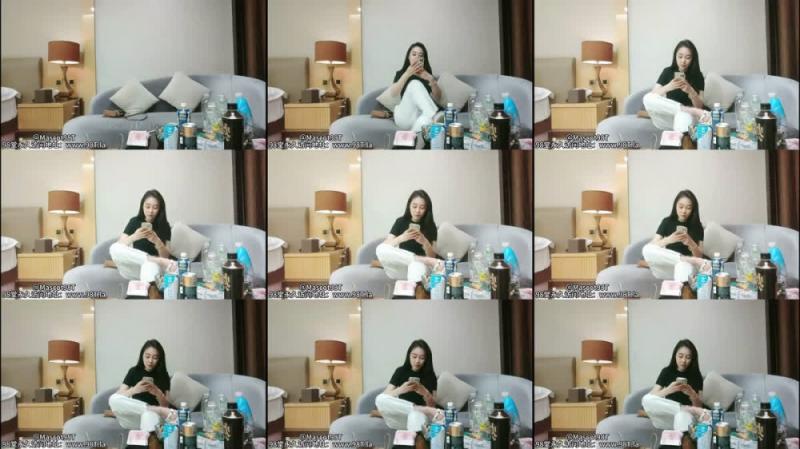 【短片x20】訓練SM純真的大學女生UU睡不著