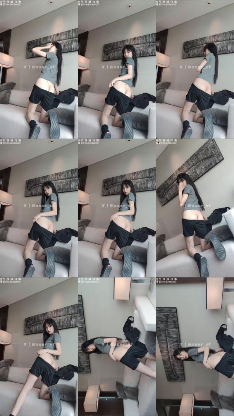 【短片x20】純潔鄰家女孩[05Coco]絕對耐用！
