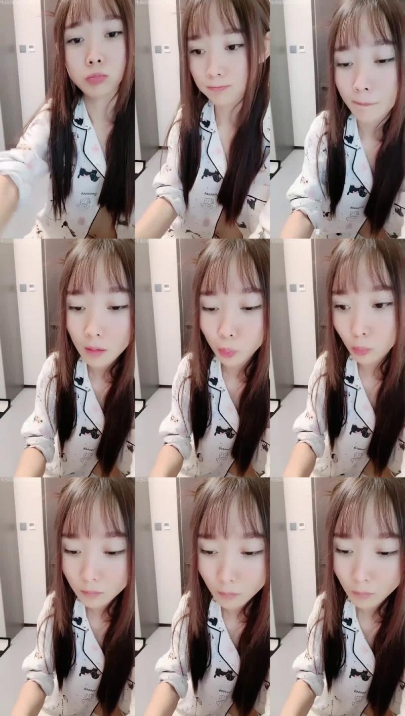 【短片x20】G罩杯校園美女[林洛熙]誘惑舞蹈