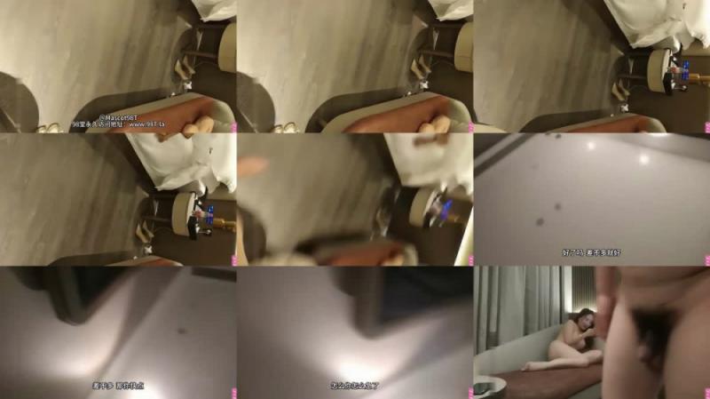 【短片x20】和一個頂尖的年輕女孩勾搭，抓住她的雙馬尾，狠狠地操她