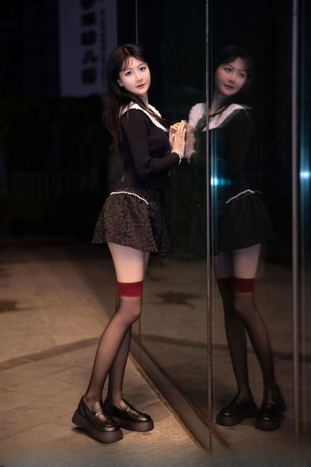 【套圖x30】束縛與羞恥[30P]