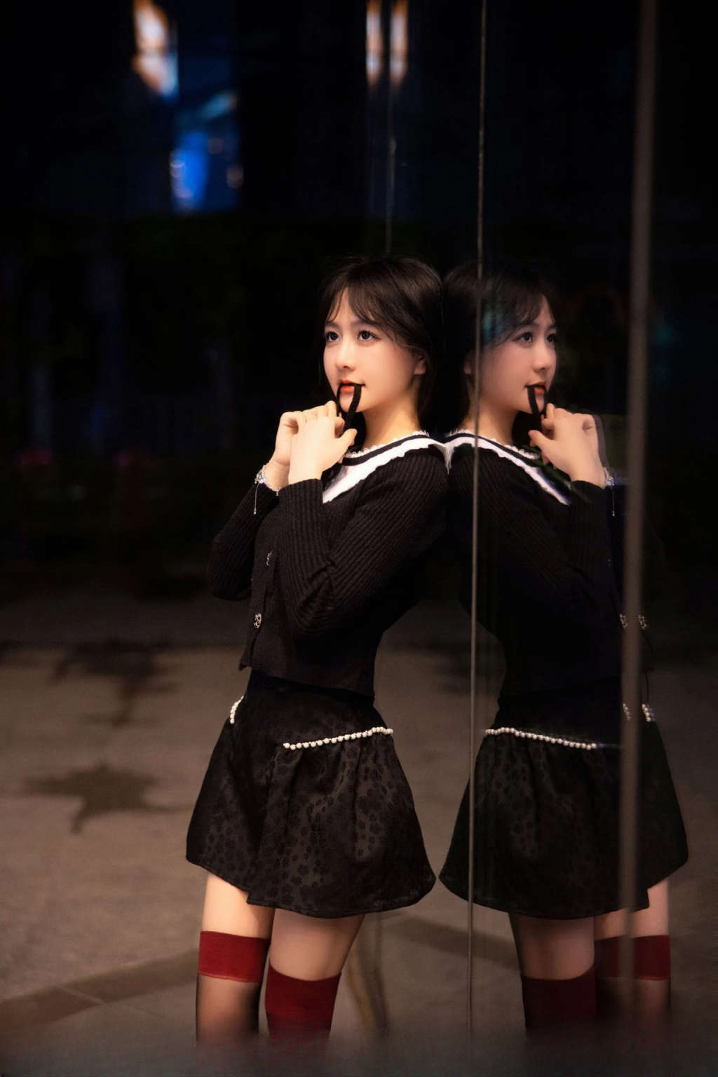 【套圖x30】束縛與羞恥[30P]