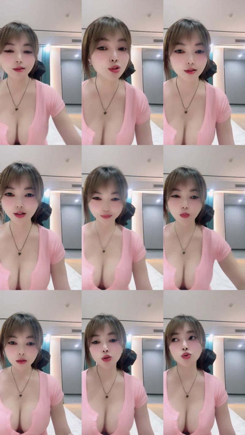 【短片x20】和一個頂尖的年輕女孩勾搭，抓住她的雙馬尾，狠狠地操她