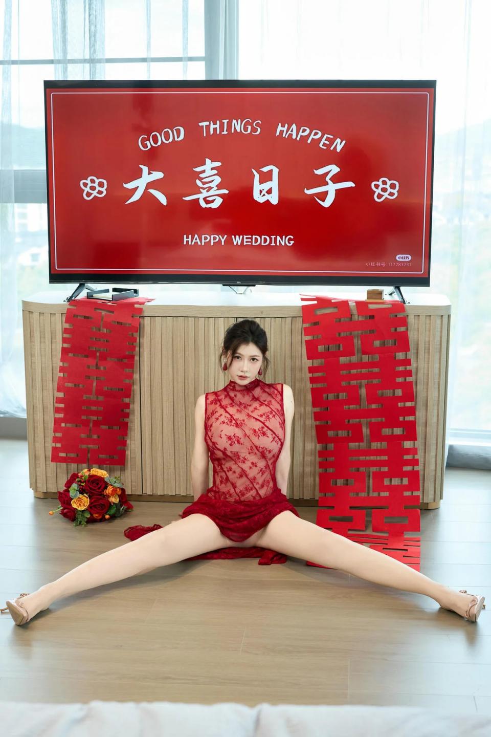【套圖x33】魚子醬fish 校服爆乳jk [20P]