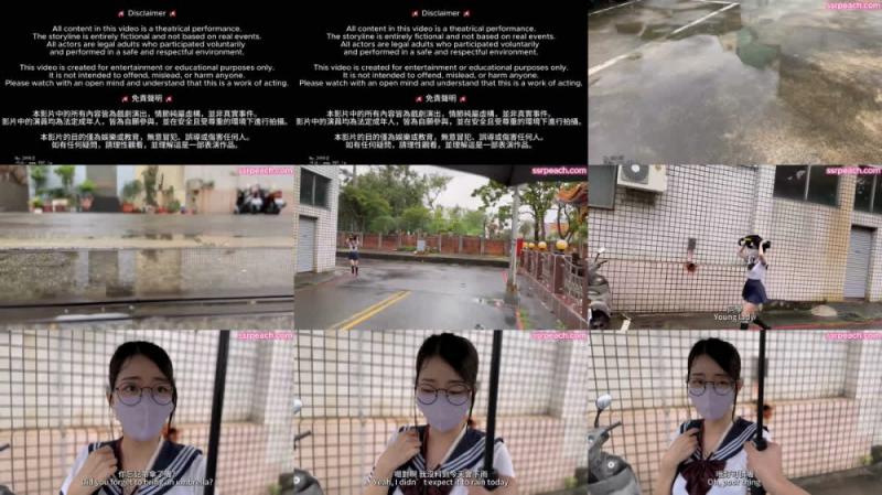 【短片x20】特意挑的女僕裝，裙擺一晃，分開她的腿