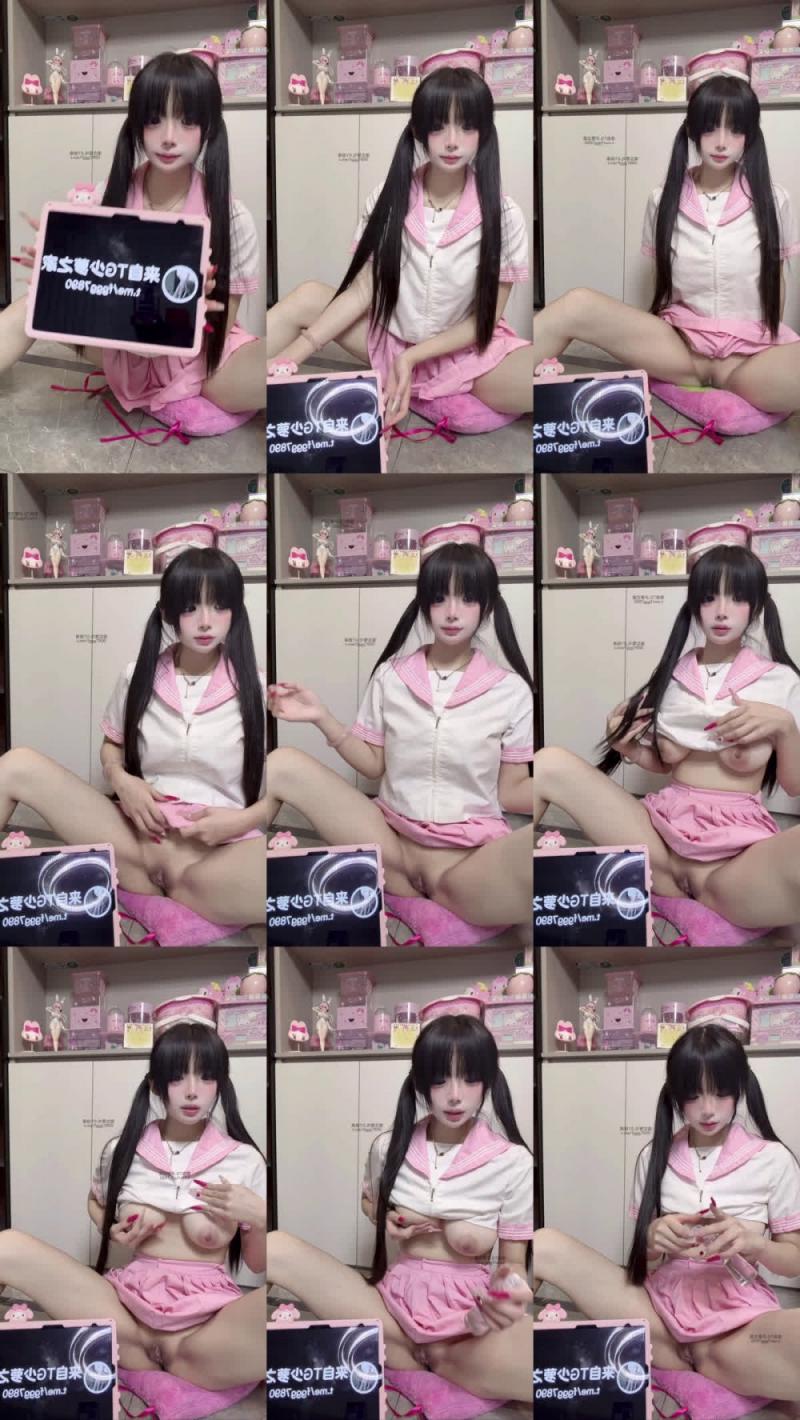 【短片x20】小騷貨性癮上來自己爬上大雞巴