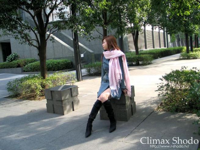 【套圖x33】魚子醬fish 校服爆乳jk [20P]