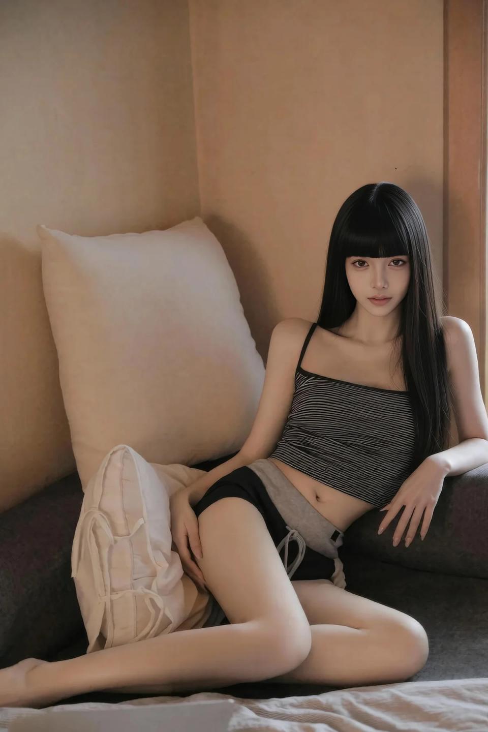 【套圖x8】亞洲美女2[21P]