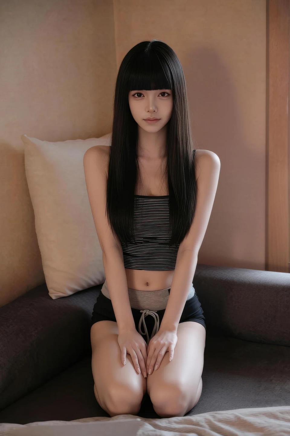 【套圖x8】亞洲美女2[21P]