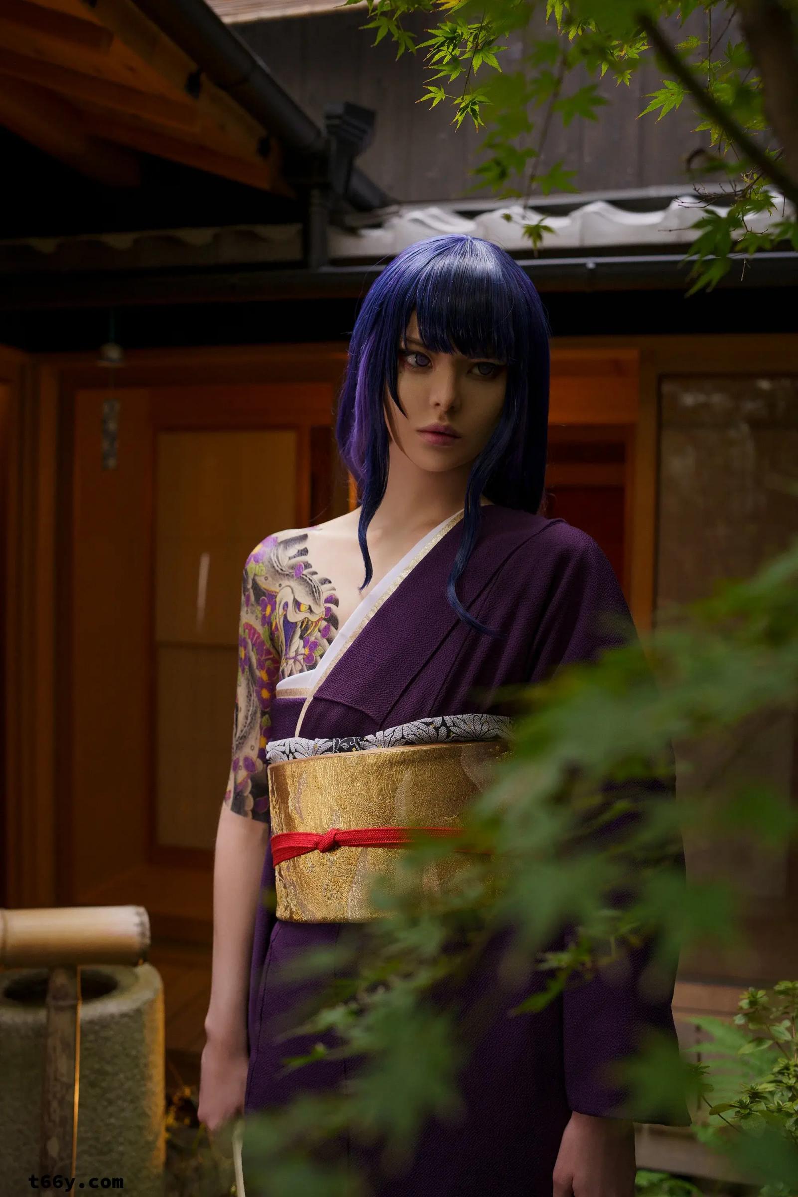 【套圖x8】亞洲美女2[21P]