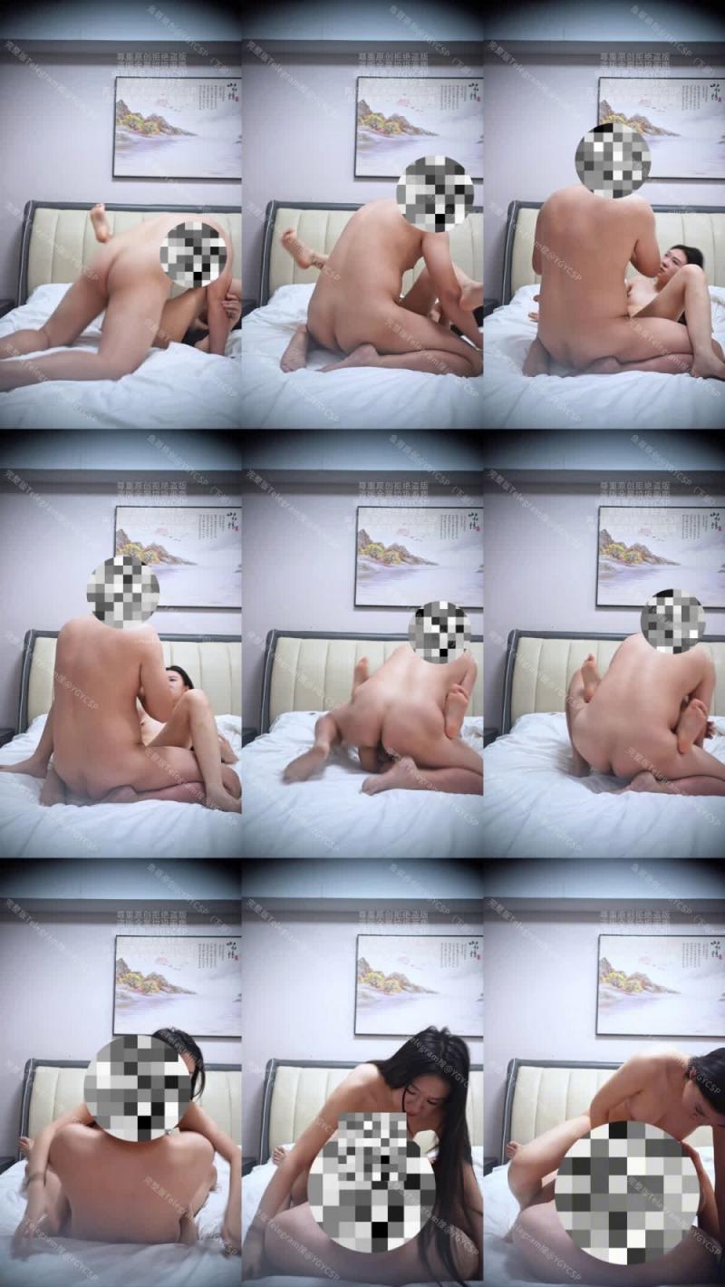 【短片x20】清純少女萌妹～廚房艷情妹妹在家一邊做飯～一邊被飢渴表哥進入