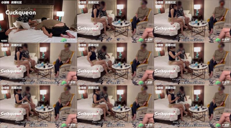 【短片x20】清純少女萌妹～廚房艷情妹妹在家一邊做飯～一邊被飢渴表哥進入