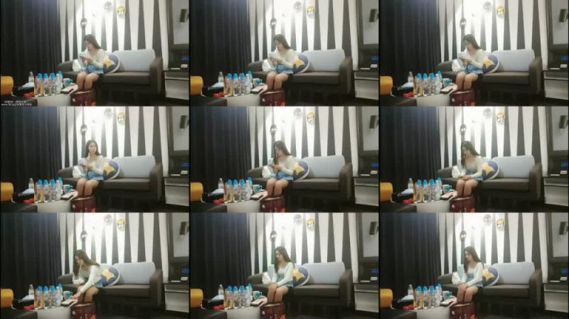 【短片x20】流出樂橙酒店高清台偷拍高校反差婊女學生