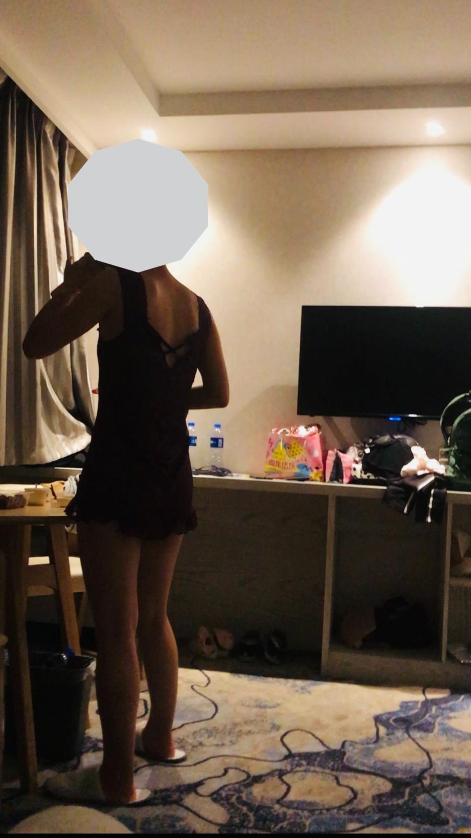 生活还是要有仪式感，再次分享下40+娇妻[7P]