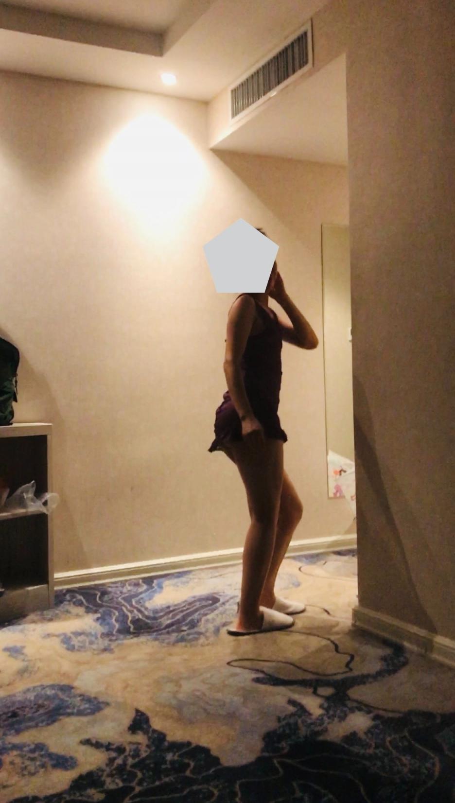 生活还是要有仪式感，再次分享下40+娇妻[7P]