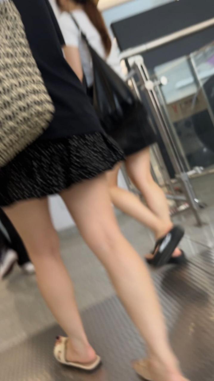 贵在真实，夏天快要过去啦[13P]