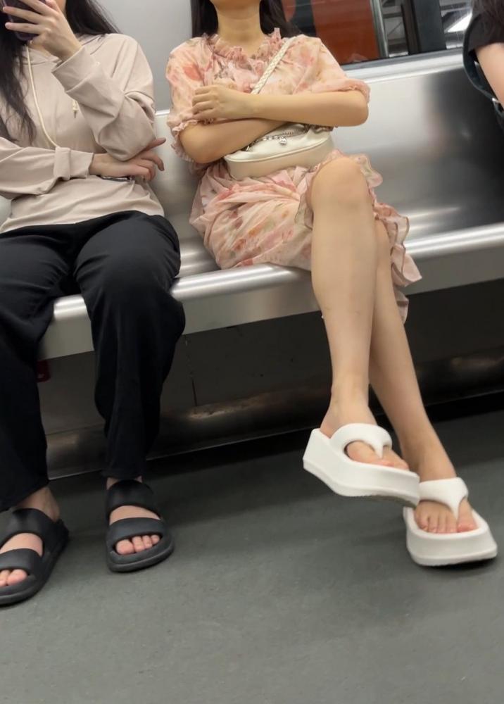 贵在真实，夏天快要过去啦[13P]