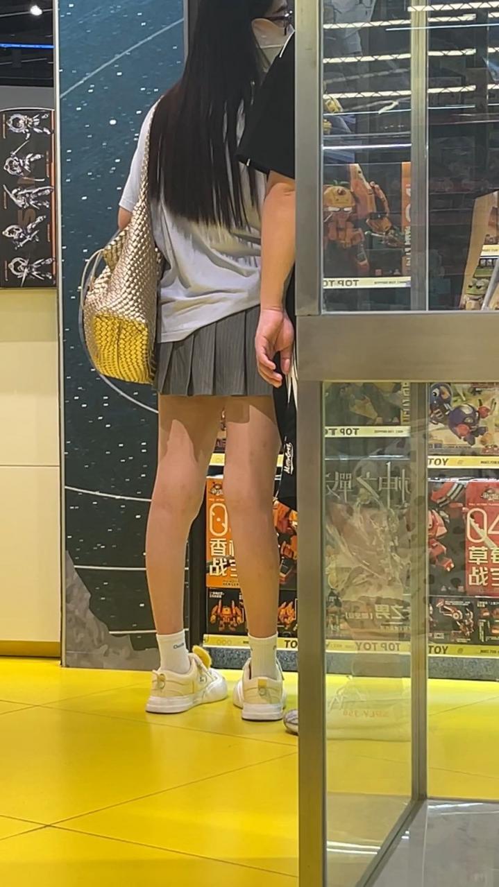 贵在真实，夏天快要过去啦[13P]