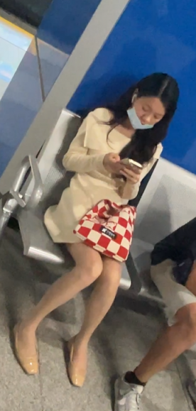 贵在真实，夏天快要过去啦[13P]