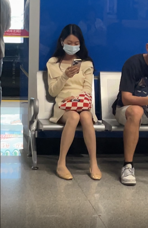 贵在真实，夏天快要过去啦[13P]