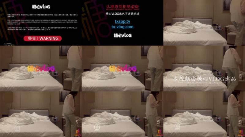【短片x20】丈夫出軌小三～黎兒報復找單男～操完打視頻炫耀
