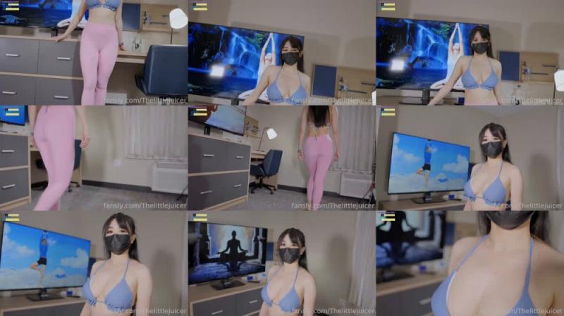 【短片x20】南陽JK無毛雙馬尾少女嫩妹，每個男人的夢想