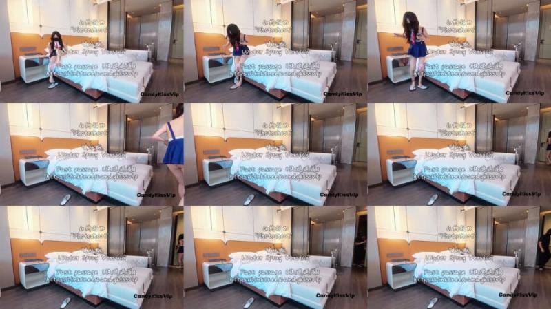 【短片x20】東北21歲天然木瓜巨乳美眉【魚總】露臉B特寫