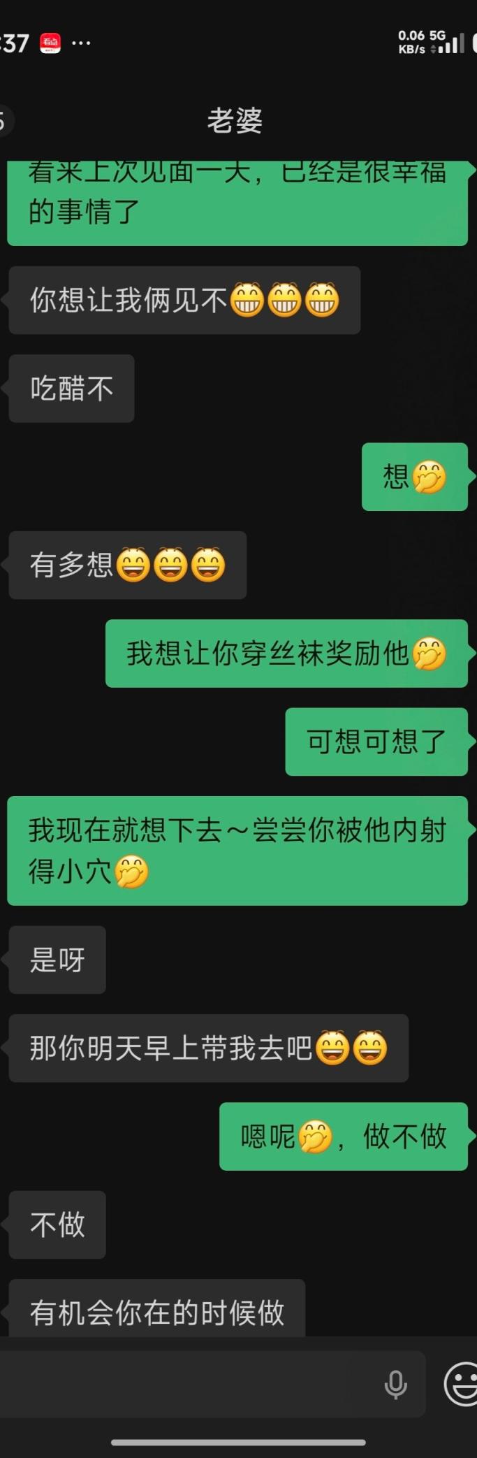 老婆一年来的两个男人[74P]