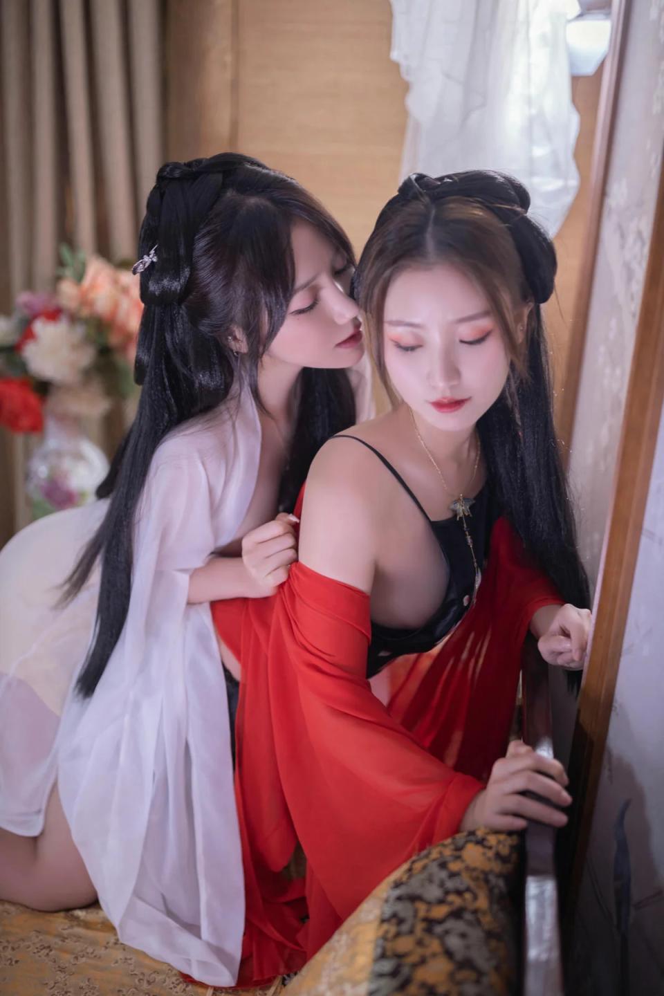 【套圖x28】這頂級的少婦操起來到底什麼感覺[29P]