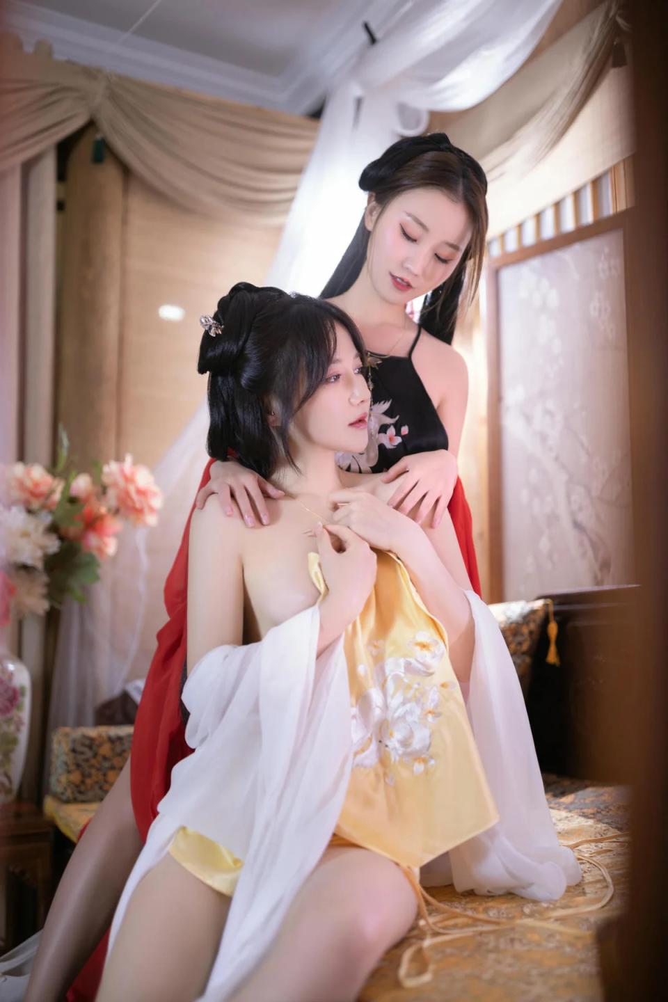 【套圖x28】這頂級的少婦操起來到底什麼感覺[29P]