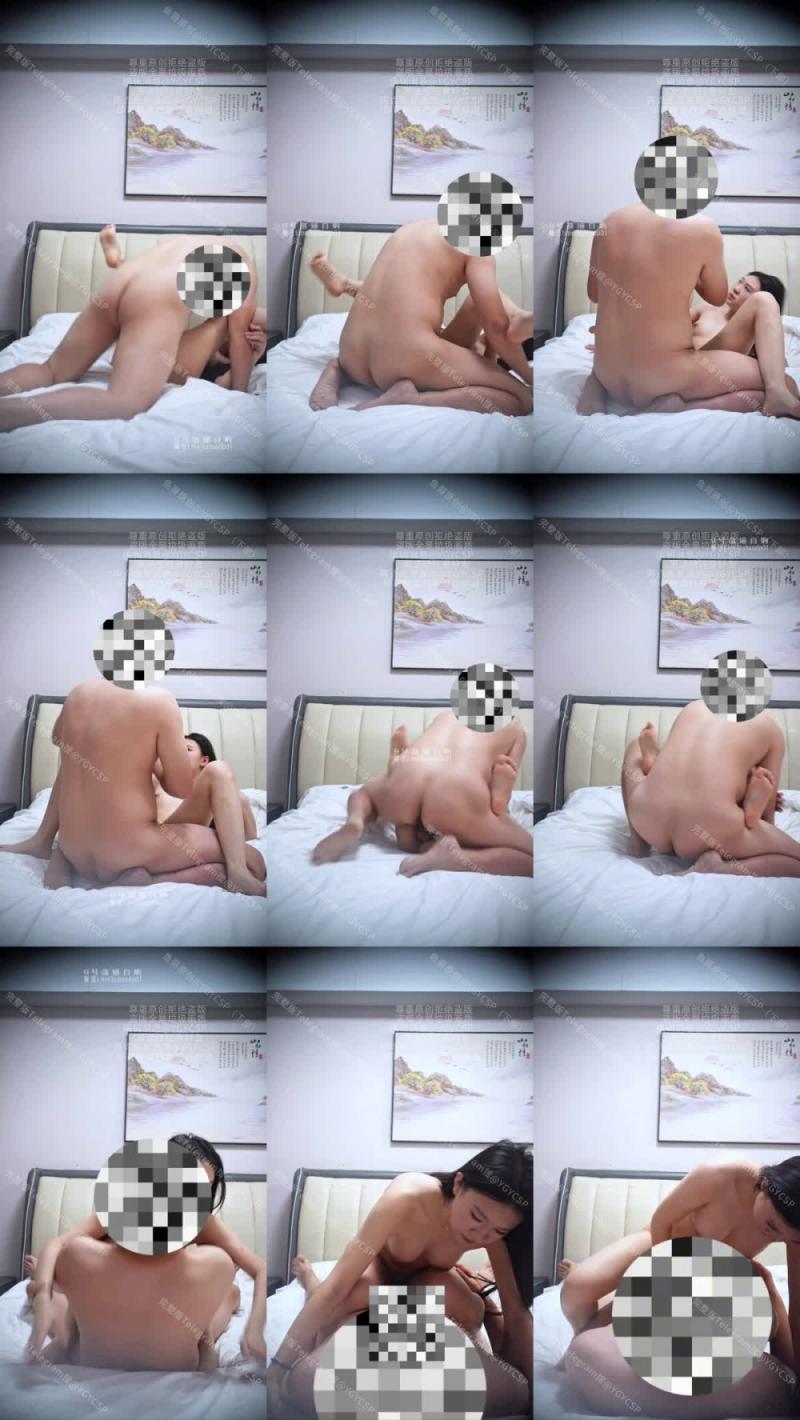 【短片x20】高校在讀反差女大生露臉性愛