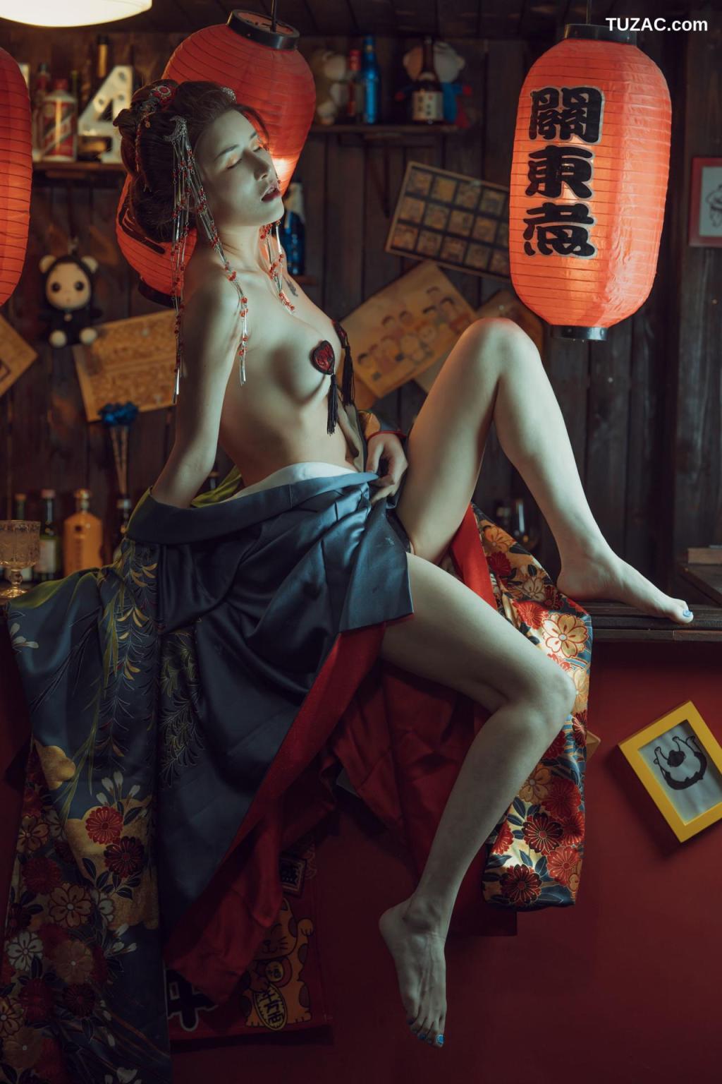 【套圖x28】這頂級的少婦操起來到底什麼感覺[29P]