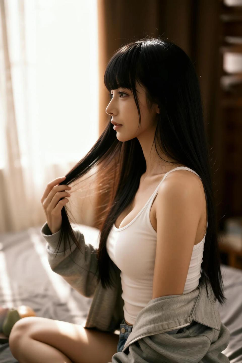 【套圖x28】這頂級的少婦操起來到底什麼感覺[29P]